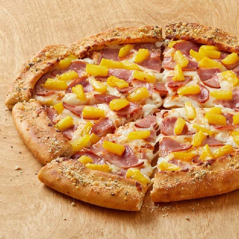 Doreen's Pizzeria - Hawaiian Pizza  Should You Put Pineapples on Pizza? -  Doreen's Pizzeria