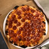 Joanie Pepperoni Pizza