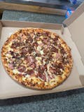 The Works Pizza