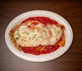 Chicken Parmigiano