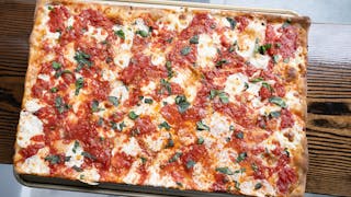 Grandma Pie
