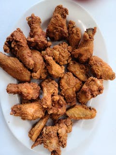 Fresh Wings