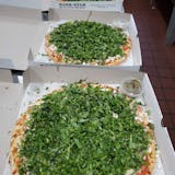 Armenian Pizza
