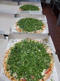 Armenian Pizza