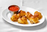 Garlic Knots