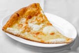 White Pizza