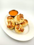 Garlic Knots Angelina