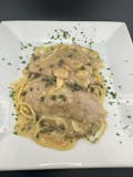 Veal Piccata