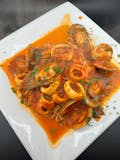 Zuppa di Pesce