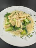 Cavatelli & Broccoli