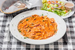 Penne Vodka
