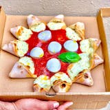 Stella Cini Pizza