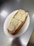 Ham & Cheese Sub
