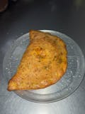 Ham Calzone