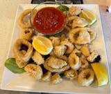 Fried Calamari