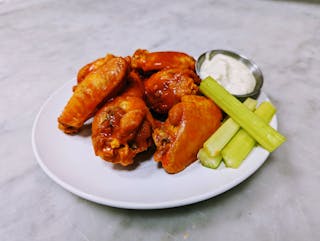 Wings
