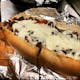 Philly Cheese Steak Deluxe Sub