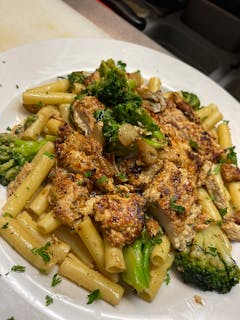 Rrapi's Pasta II