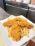 Chicken Fingers