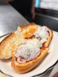 Meatball Hero