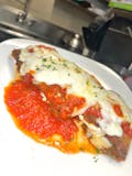 Eggplant Rollatini