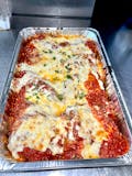Chicken Parmigiana Catering