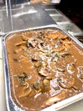 Chicken Marsala Catering