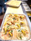 Chicken Francese Catering