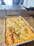 Eggplant Parmigiana Catering