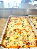 Eggplant Rollatini Catering