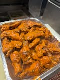 Chicken Wings Catering