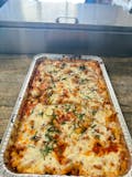 Baked Ziti Catering