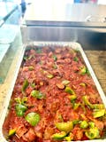 Sausage & Peppers Catering