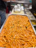 Penne Alla Vodka Catering