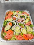 Tossed Salad Catering
