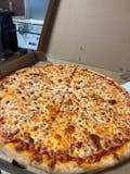 Cheese Pizza Slice