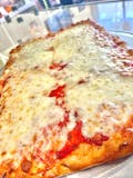 Sicilian Pizza Slice