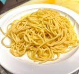 Kid's Spaghetti