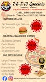 Coastal Classics Combo ENDS SUNDAY