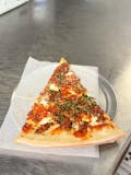 Lasagna Pizza Slice