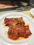 Grilled Sausage