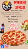 The $19.95 KnockOut