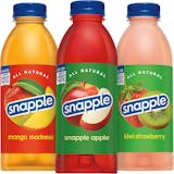 Snapple