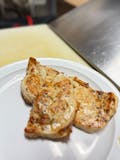 Grilled Chicken Breast