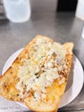 Garlic Bread with Cheese