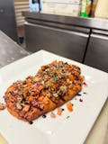 Chicken Bruschetta