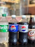 Soda