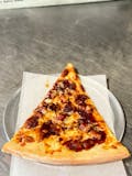 BBQ Chicken Slice