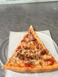 Meat Lovers Pizza Slice
