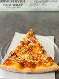 Buffalo Chicken Pizza Slice